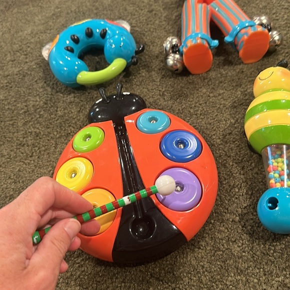 Music Instrument Bundle - Picture 10 of 10